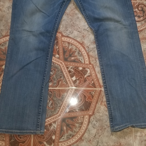 Rock Revival Jeans- mens - Picture 6 of 6